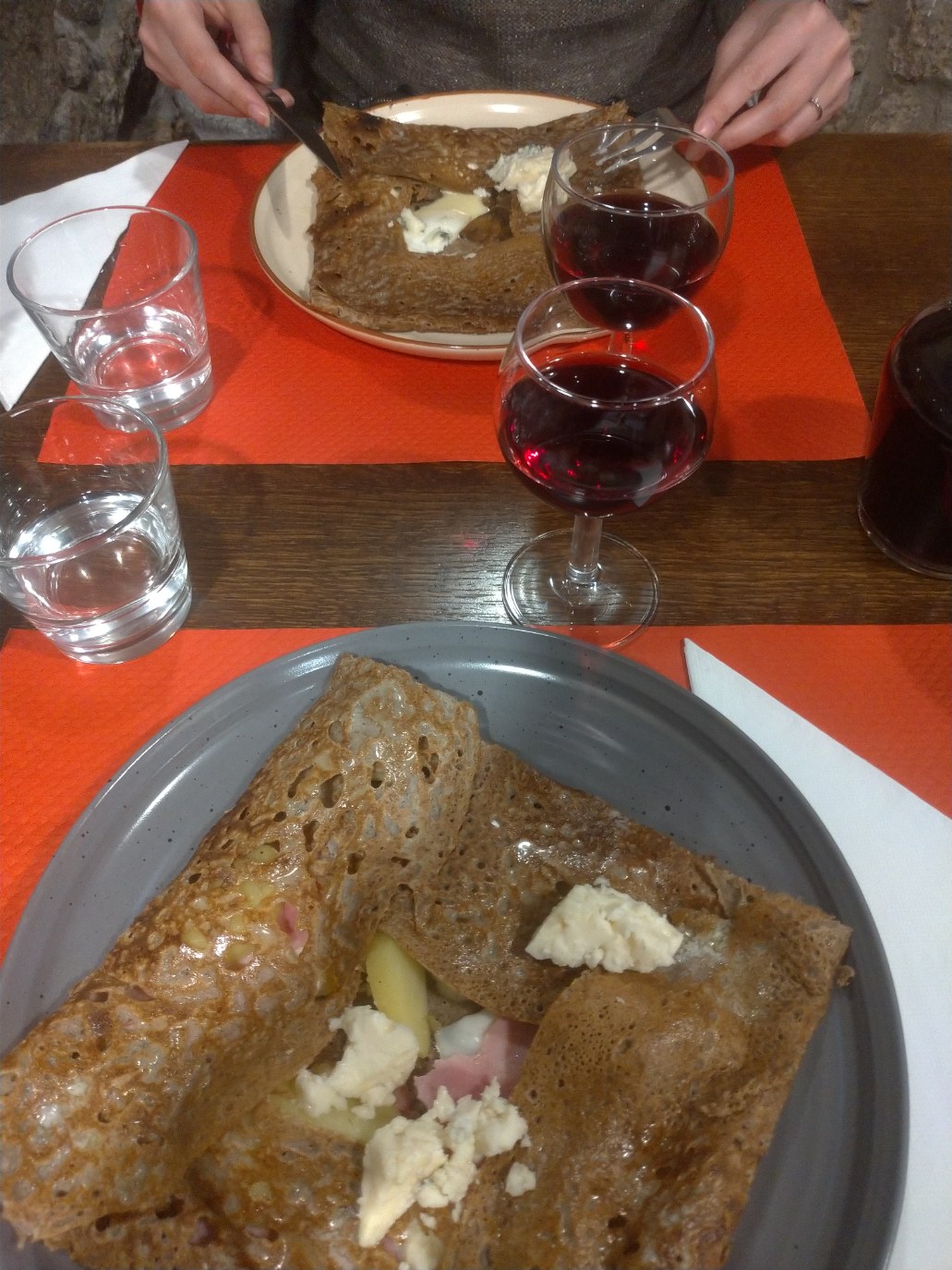 Photo n° 1 de l'avis de Laetitia.N fait le 14/04/2019 à 20:31