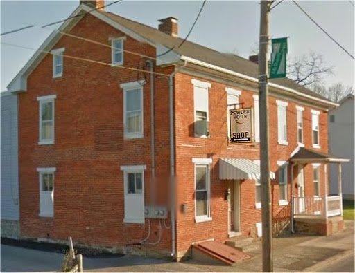 Gun Shop «Powder Horn Sport Shop», reviews and photos, 515 Main St, McSherrystown, PA 17344, USA