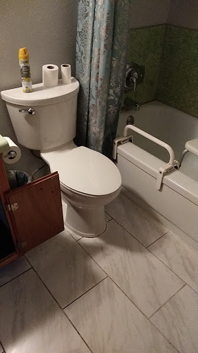 Plumber «Robins Plumbing Inc», reviews and photos, 5955 W Peoria Ave, Glendale, AZ 85302, USA