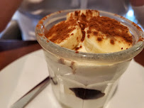 Tiramisu du Restaurant italien Del Arte à Nanteuil-lès-Meaux - n°3