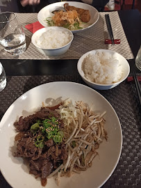 Nouille du Restaurant japonais Fujiyama 55 (Izakaya) à Lyon - n°3
