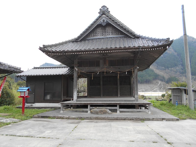 小一郎神社