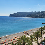 Photo n°3 de l'avis de veronica. fait le 18/09/2023 à 16:22 sur le  Il Cantinone à Spotorno