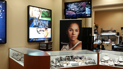 Jewelry Repair Service «Fast-Fix Jewelry and Watch Repairs», reviews and photos, 4400 Ashford Dunwoody Rd, Dunwoody, GA 30346, USA