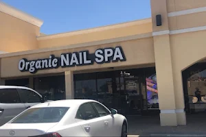 Organic Nail Spa image