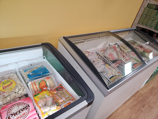 Grocery Store «Golden Key European Deli», reviews and photos, 2569 Peachtree Pkwy, Cumming, GA 30041, USA