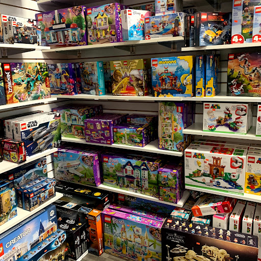 Toy Store «Tons of Toys», reviews and photos, 1 Mine Brook Rd, Bernardsville, NJ 07924, USA