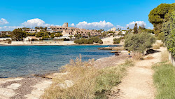 Photo de La Caleta Beach zone sauvage
