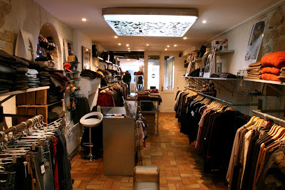 Mix Et Tendance à La Rochelle