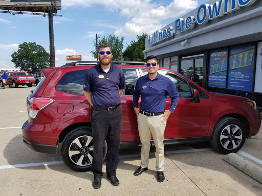Car Dealer «Huffines Kia Corinth», reviews and photos, 5150 S Interstate 35 E, Denton, TX 76210, USA