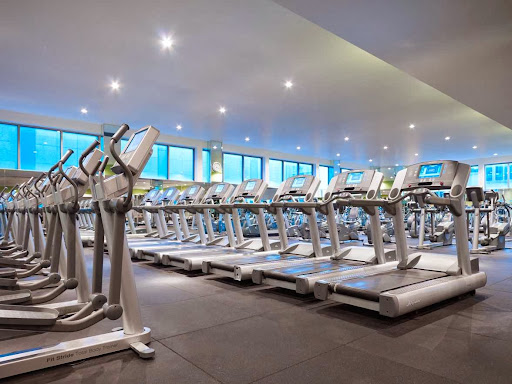 City Club Health and Fitness Centre