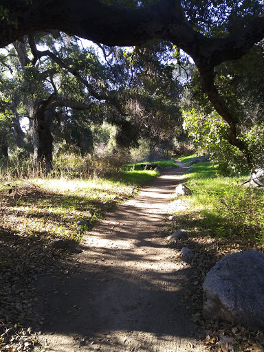 Nature Preserve «Eaton Canyon Nature Center», reviews and photos, 1750 N Altadena Dr, Pasadena, CA 91107, USA