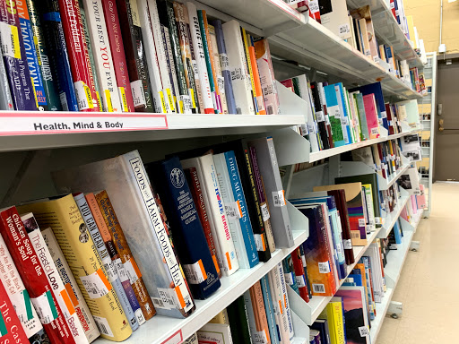 Thrift Store «Savers», reviews and photos