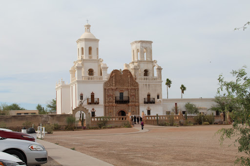 Park «Cesar Chavez Park», reviews and photos, 7858 S 35th Ave, Laveen Village, AZ 85339, USA