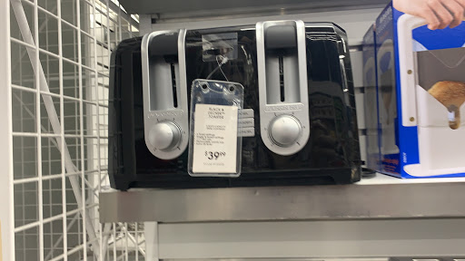 Department Store «Bed Bath & Beyond», reviews and photos, 141 Highlands Blvd Dr, Manchester, MO 63011, USA