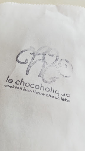 Chocolate Shop «Le Chocoholique», reviews and photos, 601 N High St, Columbus, OH 43215, USA