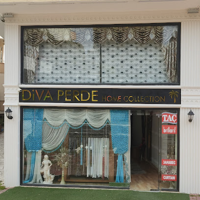 Diva Perde & Curtain