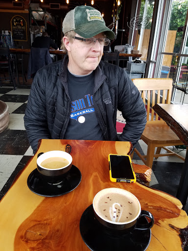 Coffee Shop «East Portland Coffee Roasters», reviews and photos, 2404 SE 79th Ave, Portland, OR 97206, USA