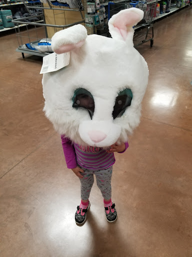 Department Store «Walmart Supercenter», reviews and photos, 35 Plaza Dr, Tamaqua, PA 18252, USA