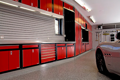 Total Garage Interiors