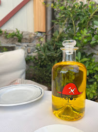 Plats et boissons du Restaurant italien Loulou Pirate à Roquebrune-Cap-Martin - n°14