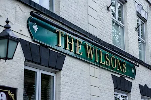The Wilsons Hotel image