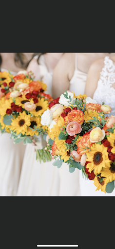 Florist «Hobby Hill Florist Inc», reviews and photos, 541 N Ridgewood Dr, Sebring, FL 33870, USA