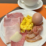 Photo n°2 de l'avis de Kent.1 fait le 03/03/2024 à 06:59 sur le  Hotel Nazionale Roma à Rome