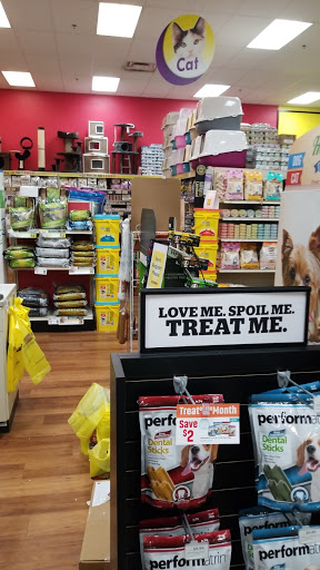 Pet Supply Store «Pet Supermarket», reviews and photos, 256 E Main St, Hendersonville, TN 37075, USA