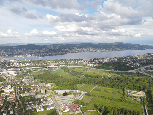 Vitaparcours Zürich-Üetliberg