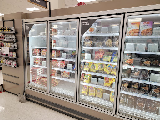 Department Store «Target», reviews and photos, 3535 Steelyard Dr, Cleveland, OH 44109, USA