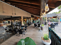 Atmosphère du Restaurant La Kbane Moliets à Moliets-et-Maa - n°4