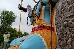 Pahadi Sai Baba Seva Trust & Pahadi Hanuman Temple image