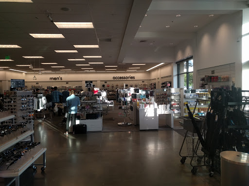 Department Store «Nordstrom Rack Station Park», reviews and photos, 380 Station Pkwy, Farmington, UT 84025, USA