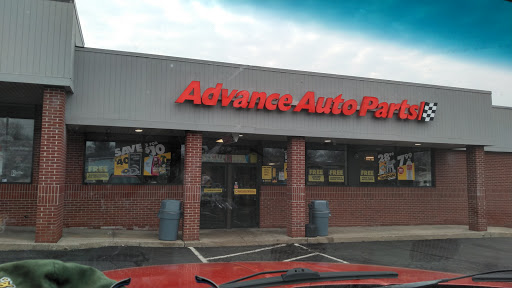 Auto Parts Store «Advance Auto Parts», reviews and photos, 62 East St, Plainville, CT 06062, USA