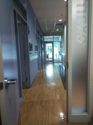 Concentra Urgent Care image