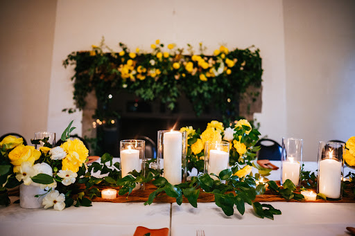 Florist «Fleur de Lis Fresh Flowers», reviews and photos, 516 Selby Ave, St Paul, MN 55102, USA