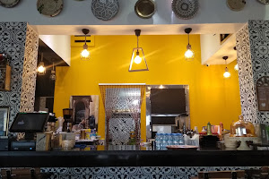 Café Hikayat Zaman image
