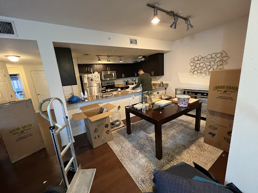 Moving Company «Greek Moving & Storage», reviews and photos, 400 Northpoint Pkwy #200, West Palm Beach, FL 33407, USA