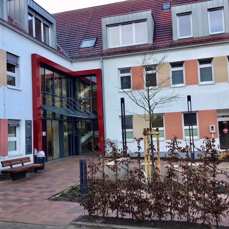 Kinderhospital Osnabrück Klinik für Kinder- und Jugendpsychiatrie - Psychotherapie