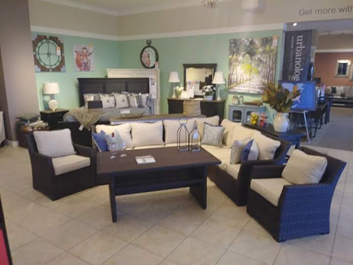 Furniture Store «Ashley HomeStore», reviews and photos, 1895 South Rd #90, Poughkeepsie, NY 12601, USA