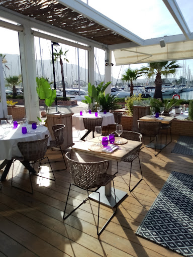 The Food and Lounge Bar en Dénia