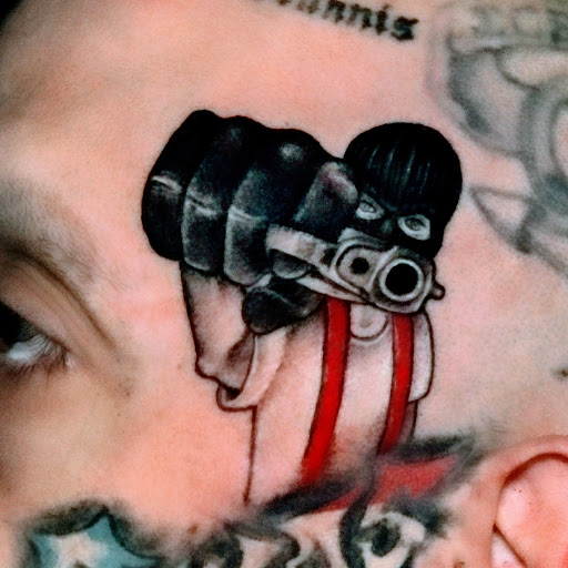 Explore female tattoo ideas for lower back, creative tattoo ideas in Homosassa, available at Citrus Tattoos