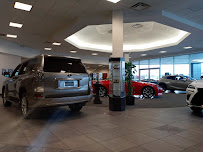 Serra Lexus Lansing - Photo 4 - Car repair in Lansing, MI, Lansing