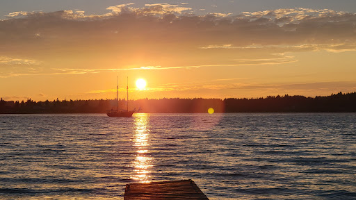 Marina «Boston Harbor Marina», reviews and photos, 312 73rd Ave NE, Olympia, WA 98506, USA