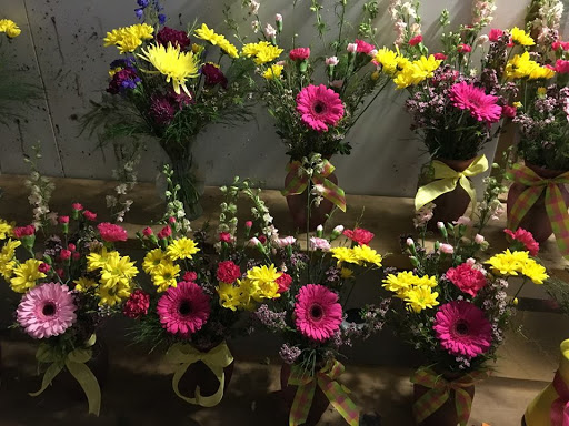 Florist «Pinewood and Posies», reviews and photos, 4547 White Oak Rd, Paradise, PA 17562, USA