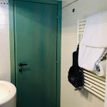 Photo n°2 de l'avis de Sabine.i fait le 28/09/2019 à 17:59 sur le  Hotel Berta à Desenzano del Garda