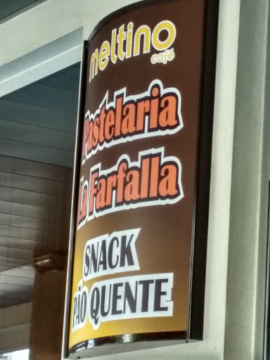 La Farfalla no Vila Verde, Braga