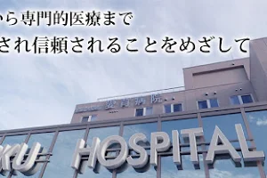 Aiiku Hospital image