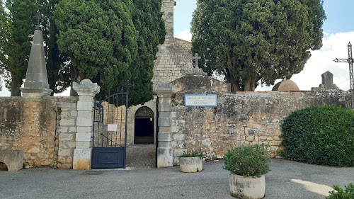 Nevoit Franck à Saint-Cézaire-sur-Siagne